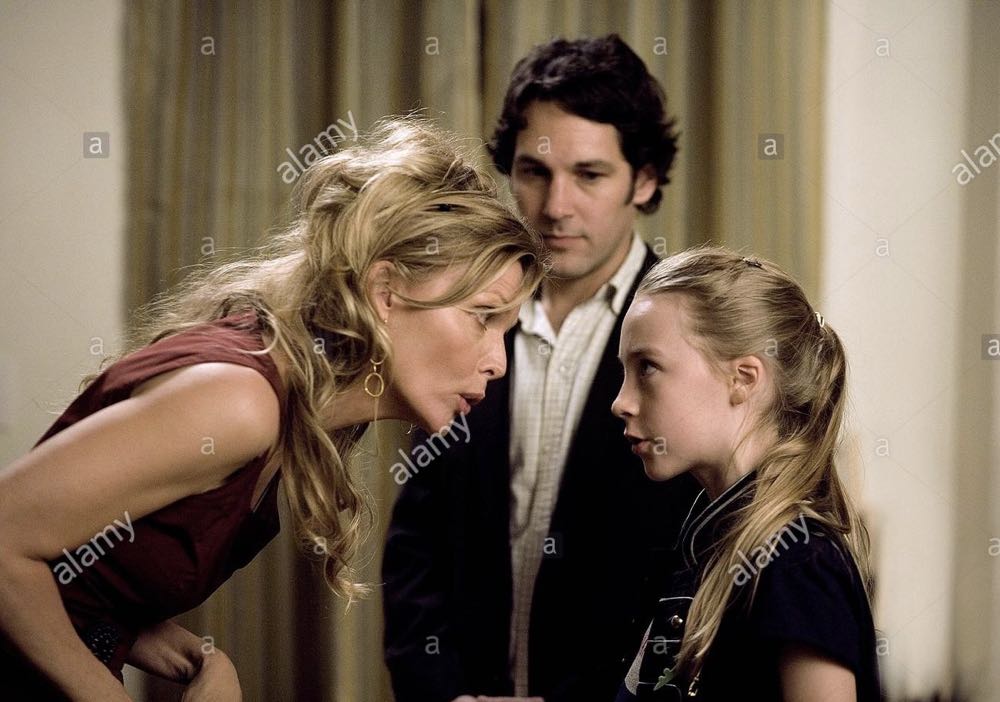 I Could Never Be Your Woman. E086 DVD movie collectible [Barcode 5022153100074] - Main Image 3