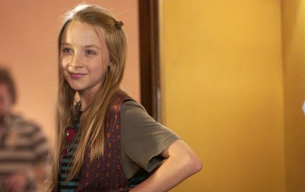 I Could Never Be Your Woman. E086 DVD movie collectible [Barcode 5022153100074] - Main Image 4