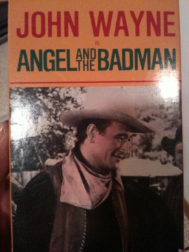 Angel and the Badman