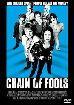 Chain of Fools DVD movie collectible [Barcode 085315832324] - Main Image 1