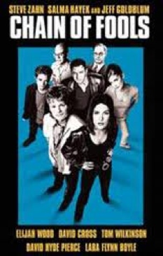 Chain of Fools Digital Copy movie collectible [Barcode 3388334507554] - Main Image 1