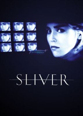 Sliver DVD movie collectible [Barcode 8010773204699] - Main Image 4