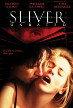 Sliver DVD movie collectible - Main Image 2
