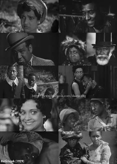 Hallelujah DVD movie collectible [Barcode 012569676763] - Main Image 4