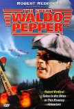 Great Waldo Pepper, The DVD movie collectible [Barcode 018713810151] - Main Image 1
