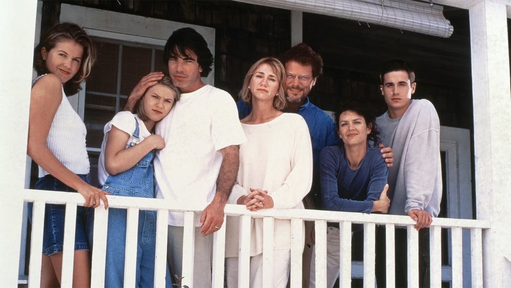 To Gillian on Her 37th Birthday DVD movie collectible [Barcode 5035822609433] - Main Image 3