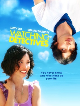 Watching The Detectives  movie collectible [Barcode 740527503171] - Main Image 1