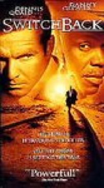 Switchback VHS movie collectible [Barcode 097363312031] - Main Image 1