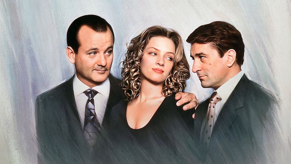 Mad Dog and Glory DVD movie collectible [Barcode 9317206039880] - Main Image 4