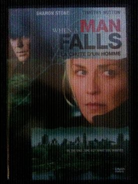 Strangers on a Train