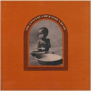 The Concert for Bangladesh DVD movie collectible [Barcode 063497048720] - Main Image 1