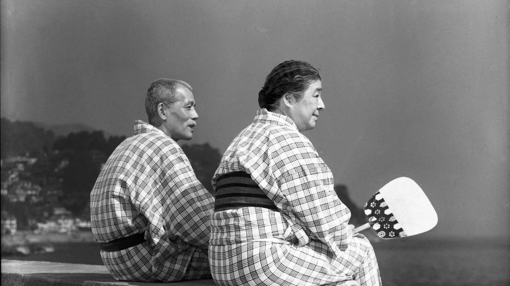 Tokyo Story DVD movie collectible [Barcode 037429183922] - Main Image 4