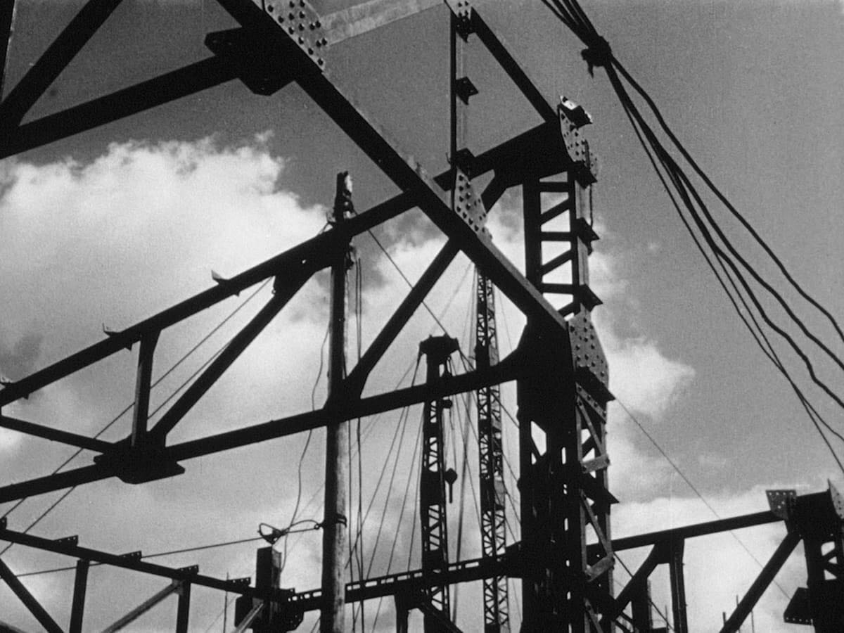 Tokyo Story Blu-ray movie collectible [Barcode 715515110211] - Main Image 4