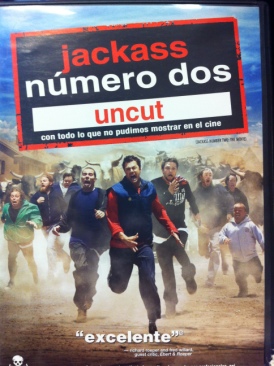 2001: A Space Odyssey