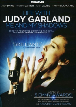 Life With Judy Garland: Me and My Shadows DVD movie collectible - Main Image 1