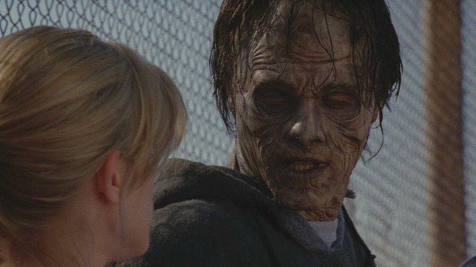 Wishmaster 1 DVD movie collectible [Barcode 012236045601] - Main Image 4