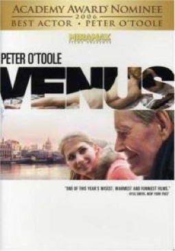Venus Digital Copy movie collectible [Barcode 8716777921210] - Main Image 1