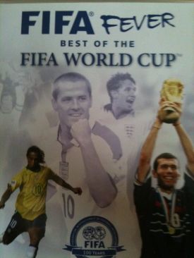 Fireflies In The Garden