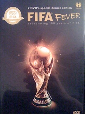 Fifa Fever  movie collectible [Barcode 7611552020069] - Main Image 1