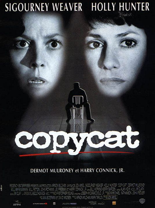 Copycat Digital Copy movie collectible - Main Image 1