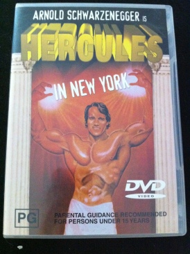 An Empress And The Warriors