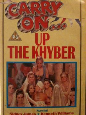 Watching The Detectives