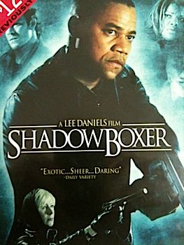 Shadow Boxer Compact LaserDiscs movie collectible [Barcode 85524422] - Main Image 1