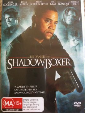 The Great Buck Howard