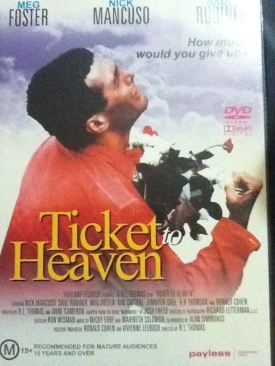 Doomsday - Tag der Rache