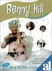 Benny Hill: Golden Greats
