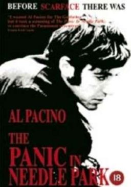 Breaking and Entering