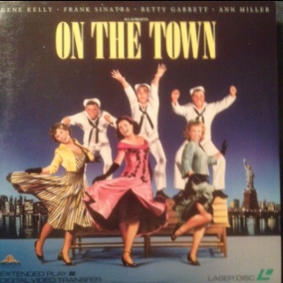 I Could Never Be Your Woman. E086