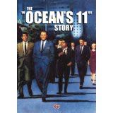 The Oceans 11 Story DVD movie collectible - Main Image 1