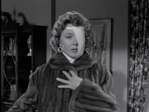 The Big Heat Blu-ray movie collectible [Barcode 811956021007] - Main Image 3