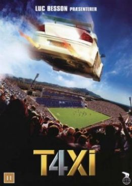 2001: A Space Odyssey