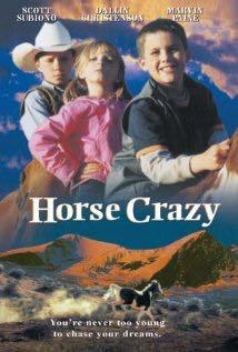 Horse Crazy DVD movie collectible - Main Image 2