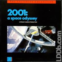 2001: A Space Odyssey