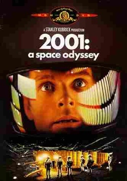 2001: A Space Odyssey Blu-ray movie collectible [Barcode 4547462041739] - Main Image 1