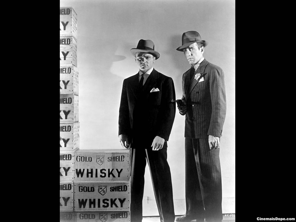 Roaring Twenties, The DVD movie collectible [Barcode 012569690820] - Main Image 4