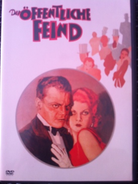 ¥ Digital Copy: Scarlet Street