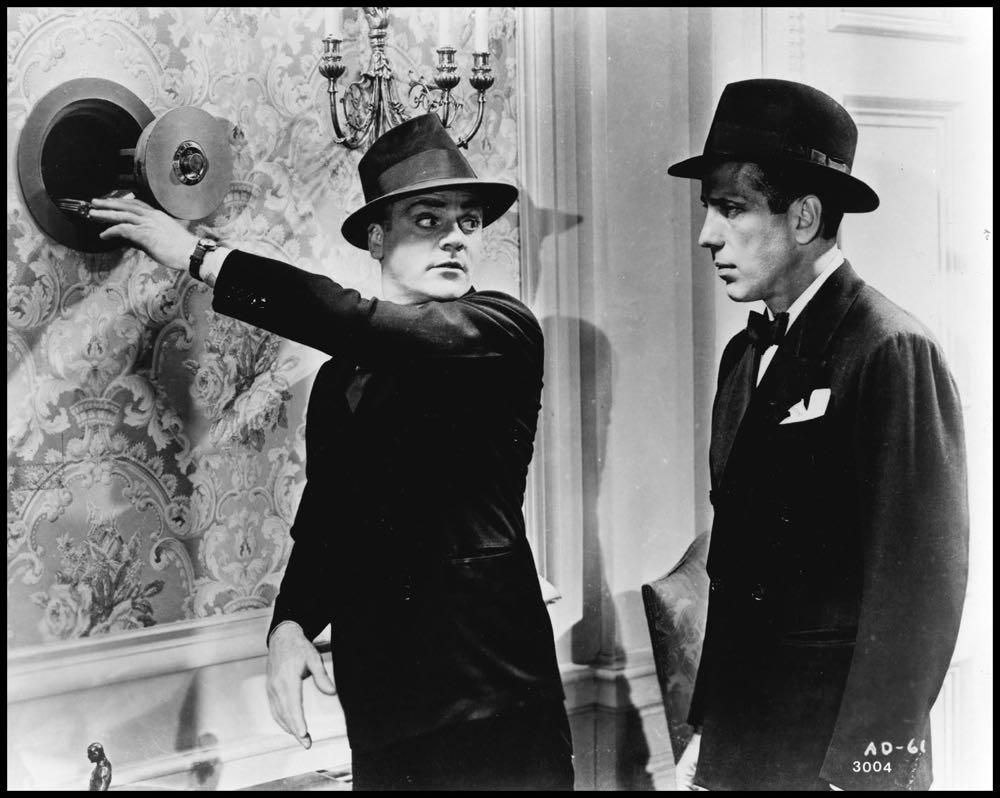 Angels With Dirty Faces DVD movie collectible [Barcode 012569690127] - Main Image 4