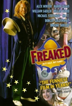 2001: A Space Odyssey