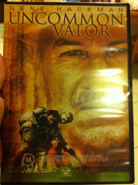 At War with the Army