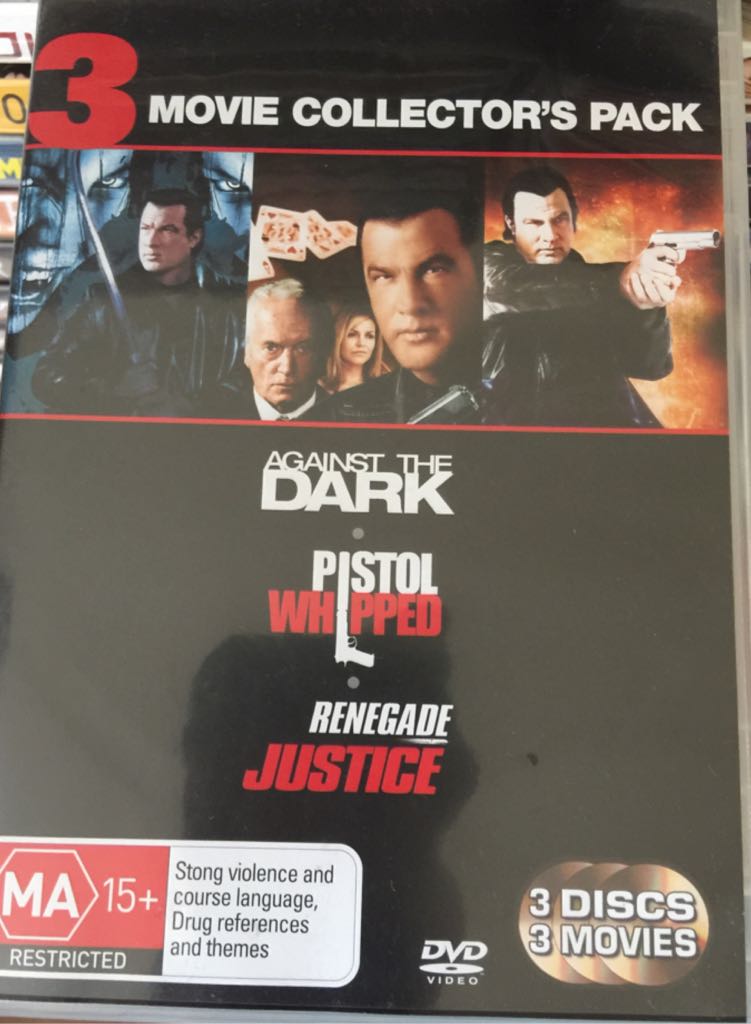 Carry On Behind (Box Set)