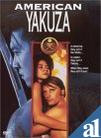 American Yakuza DVD movie collectible [Barcode 014381901627] - Main Image 1
