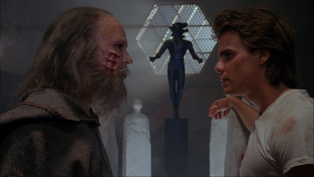 Nightbreed DVD movie collectible [Barcode 085391853725] - Main Image 4