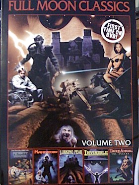 The Great Buck Howard