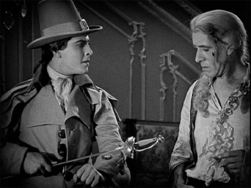 Scaramouche DVD movie collectible [Barcode 3322069947827] - Main Image 2