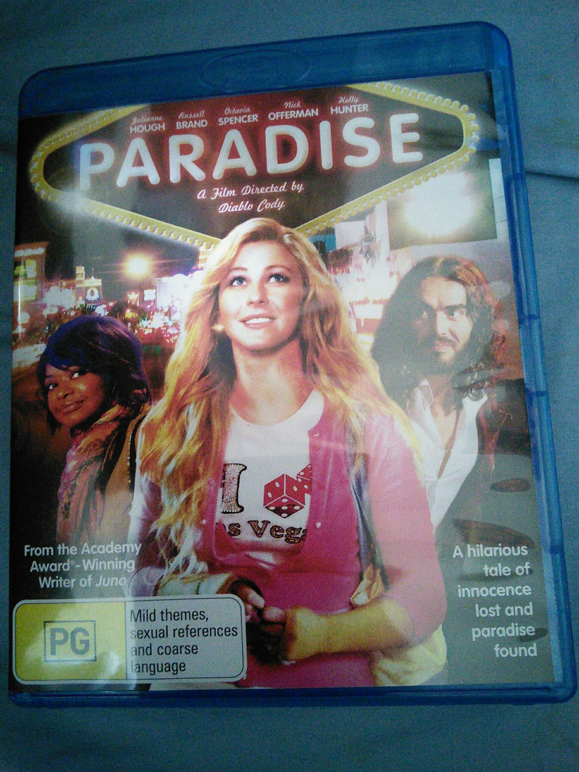 They Were Expendable