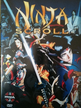 Angels with Dirty Faces